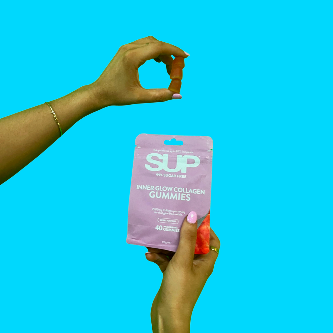 Shop our Collagen Collection