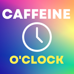 Image of Caffeine O’Clock: The Best Time For Caffeine