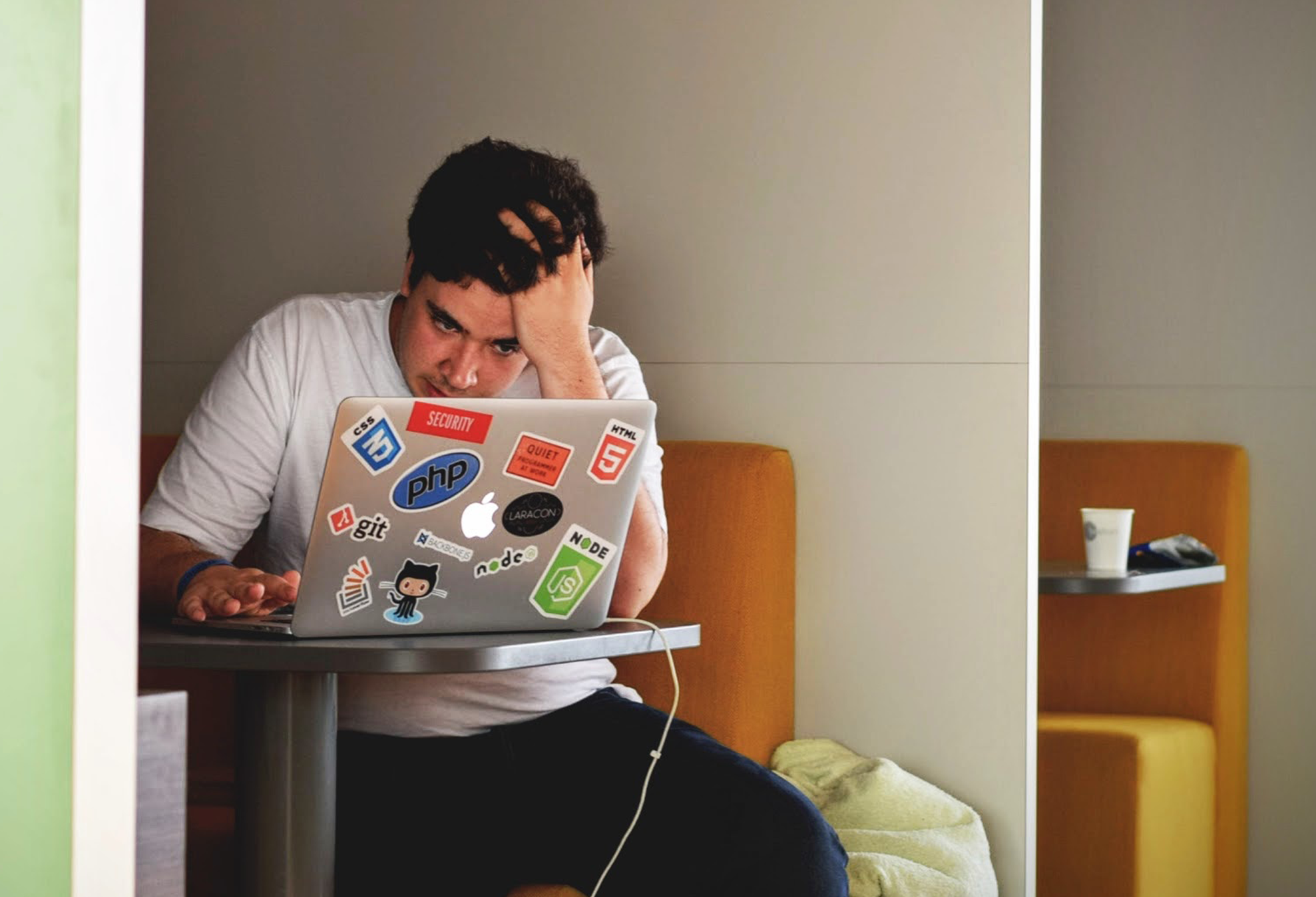 Image of Tips on how to stay focused