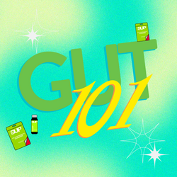 Image of Gut 101