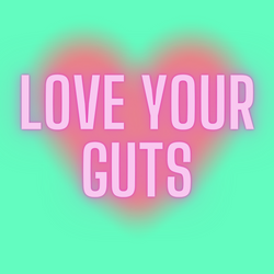 Image of Learning to love your guts