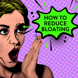 Image of How to reduce bloating