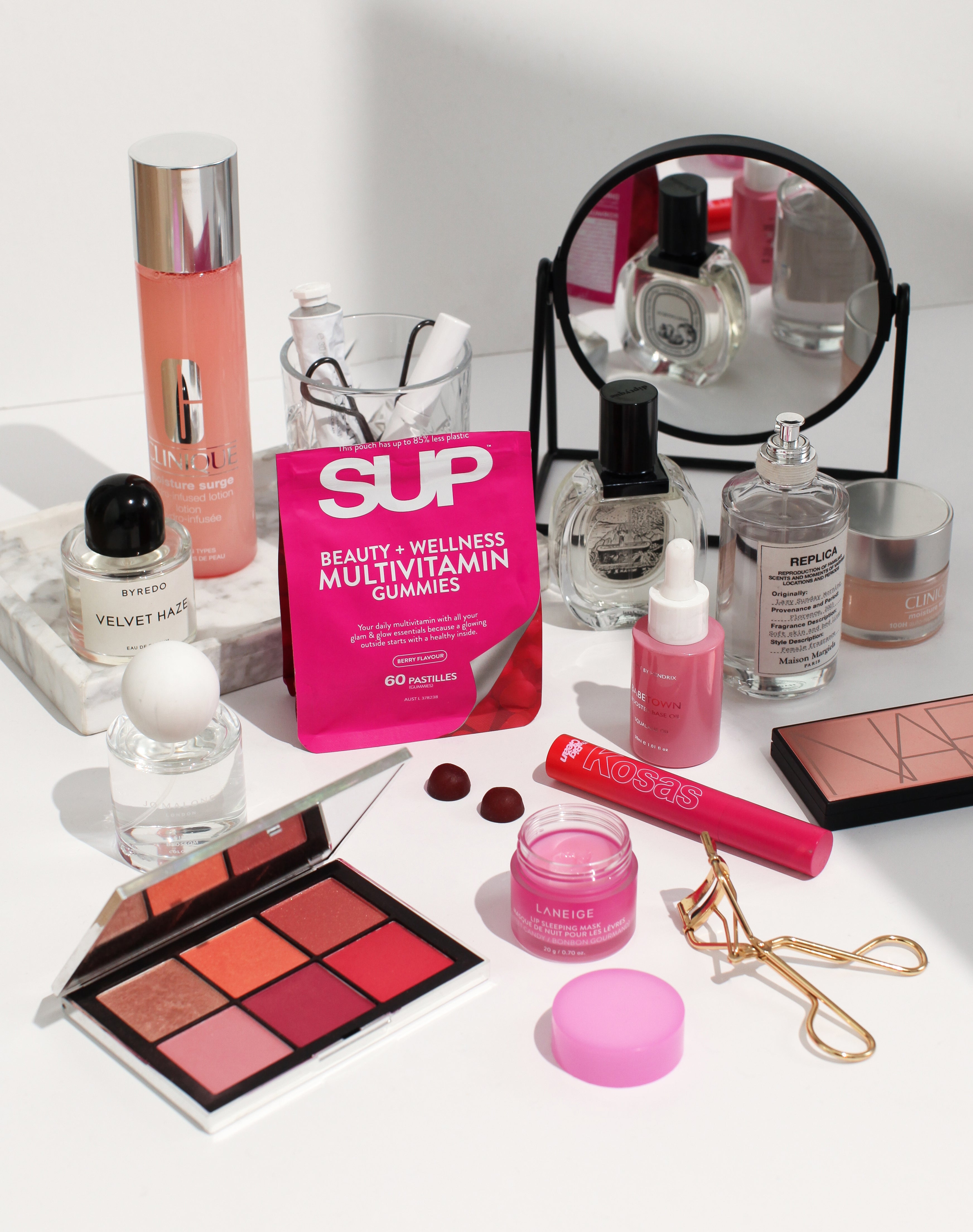 Image of The days of a one size fits all multivitamin are over…