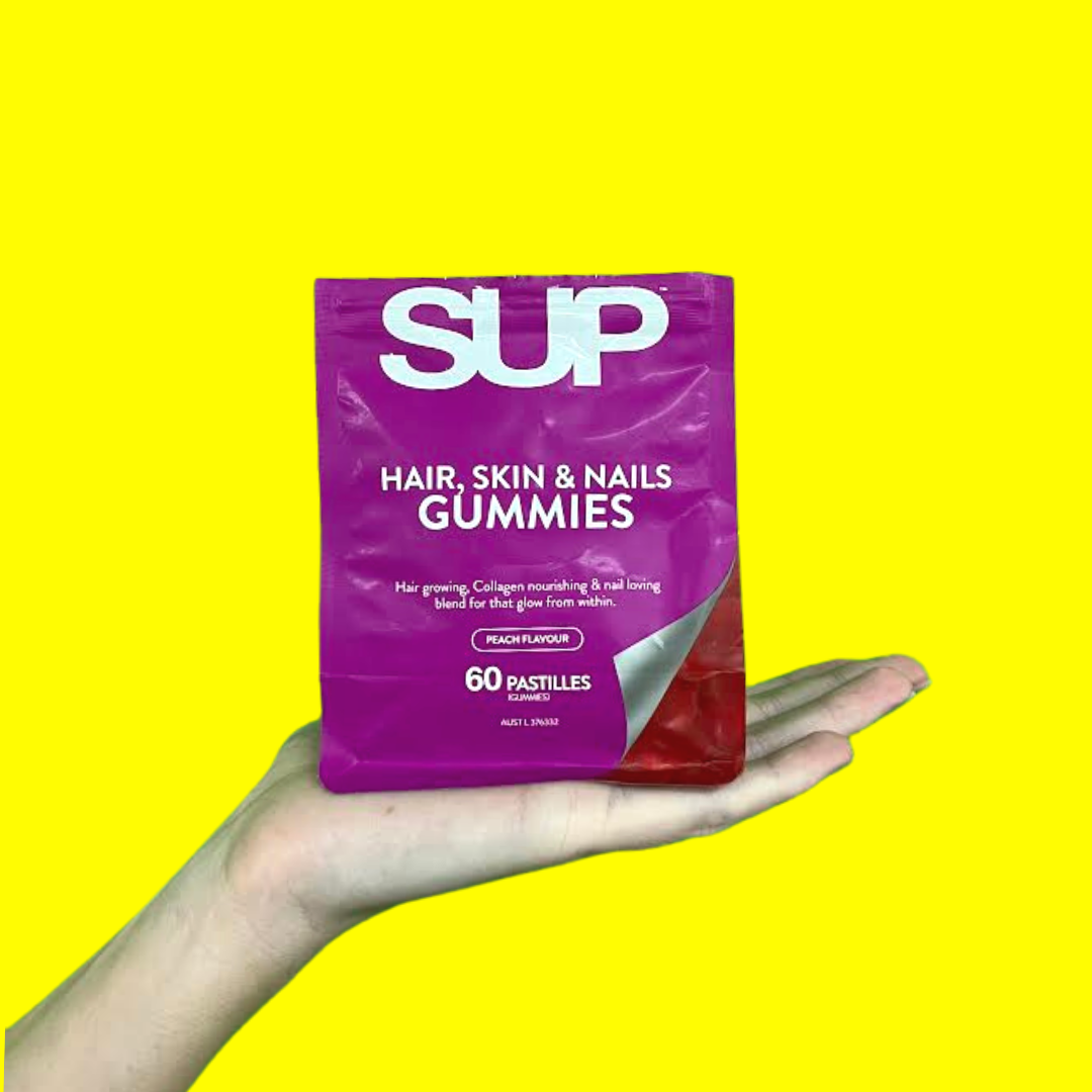 Image of Shop our Biotin collection