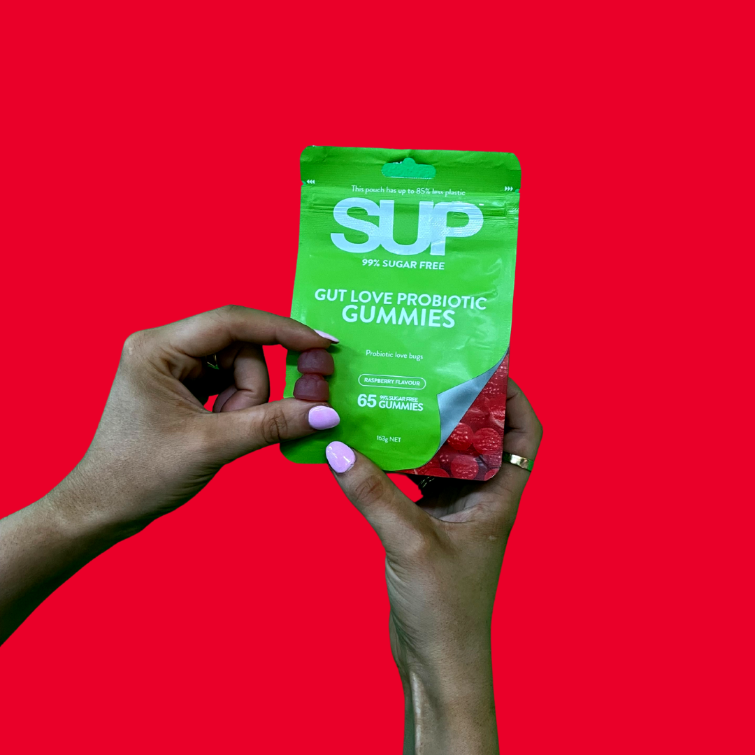 Shop our Probiotics collection