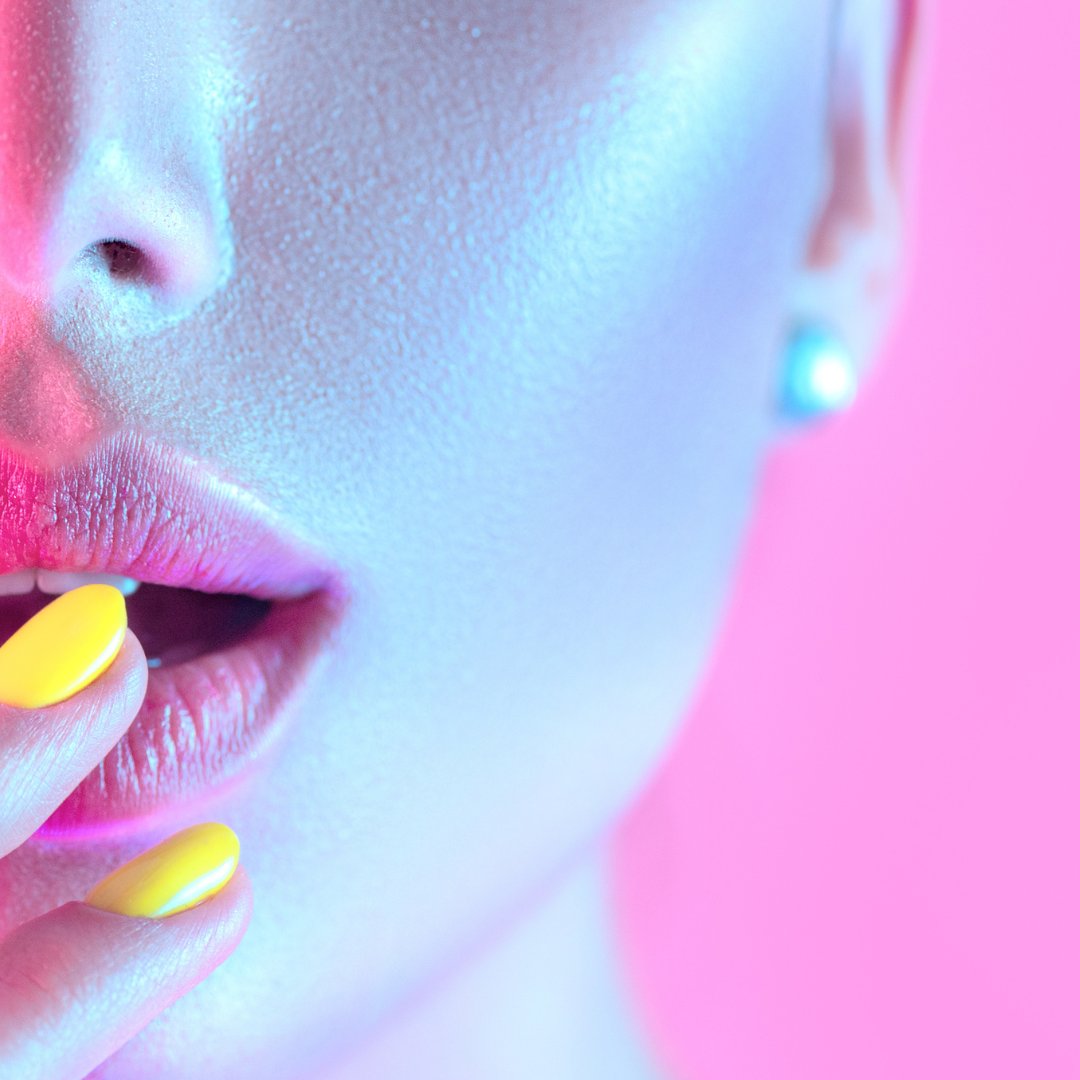 Image of GET YOUR GLOW ON