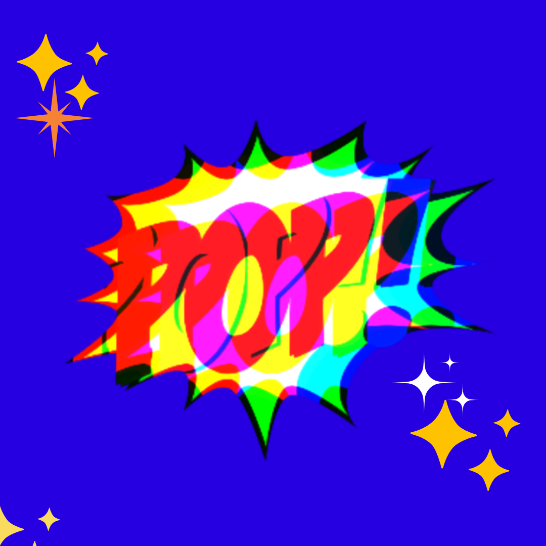 Image of SHOP OUR POP RANGE