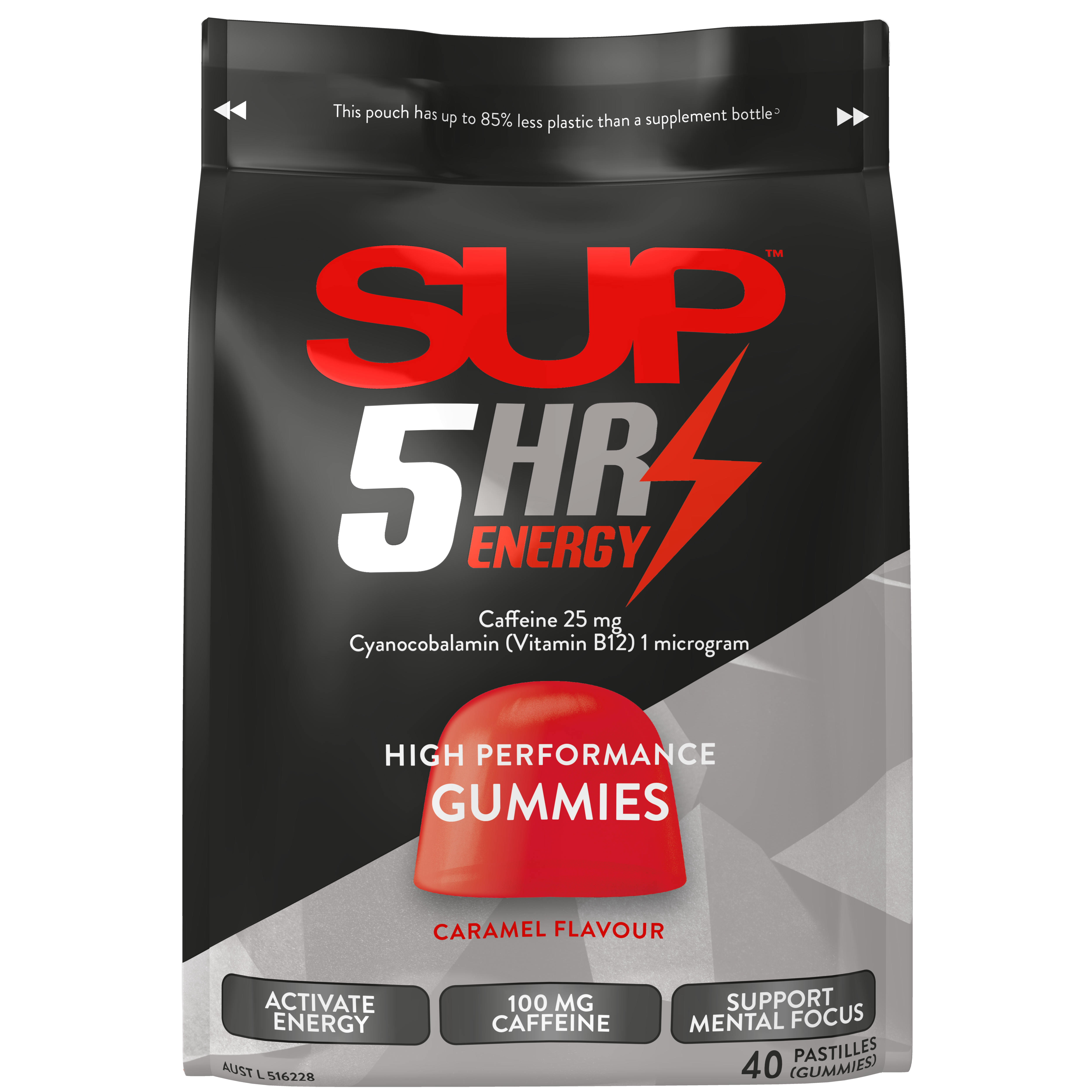 Image of SUP 5hr ENERGY