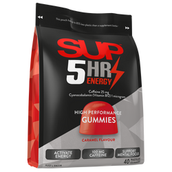 TOTAL SUP – SUP Supplements