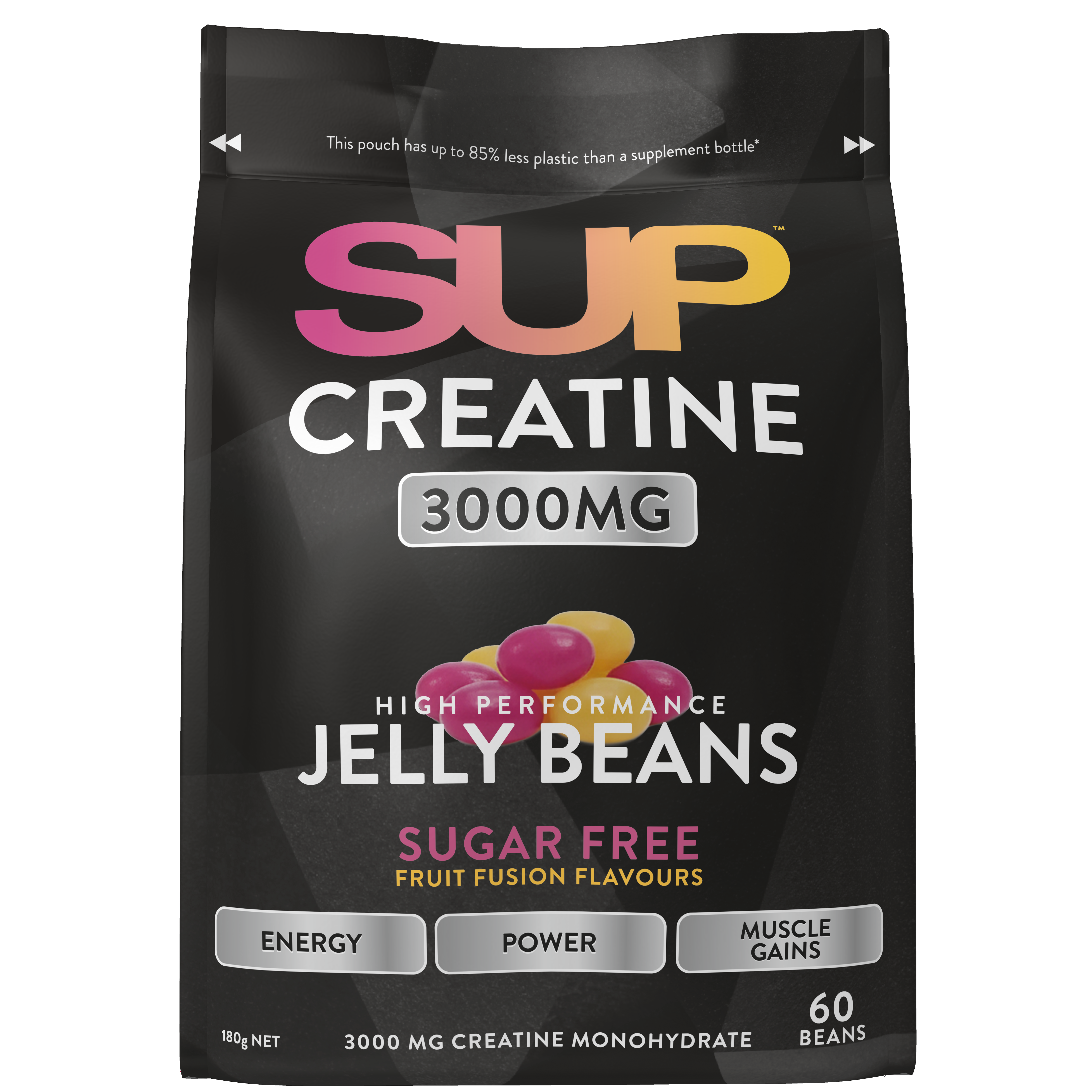 Image of SUP Creatine Jelly Beans