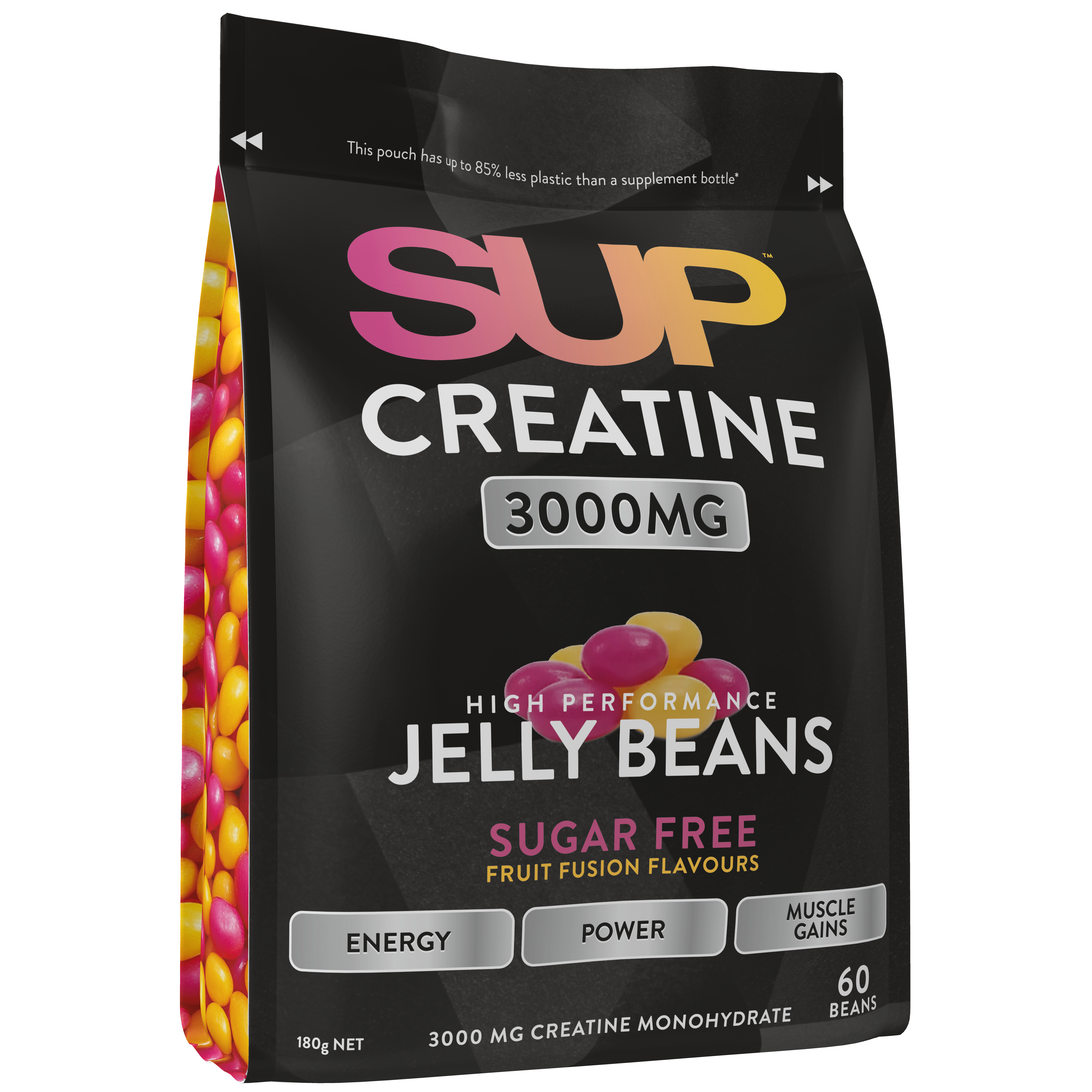 Image of SUP Creatine Jelly Beans
