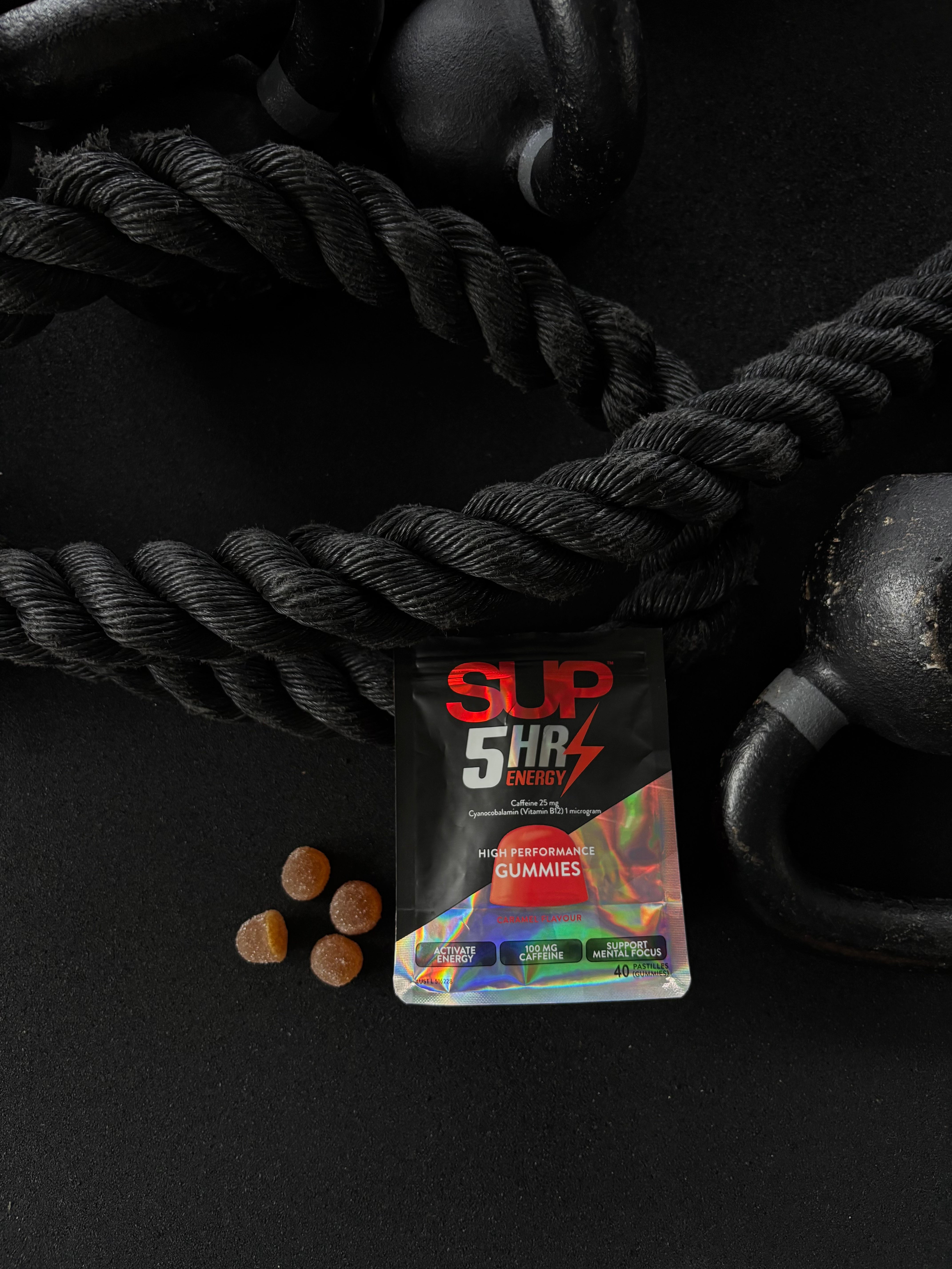 Image of SUP 5hr ENERGY