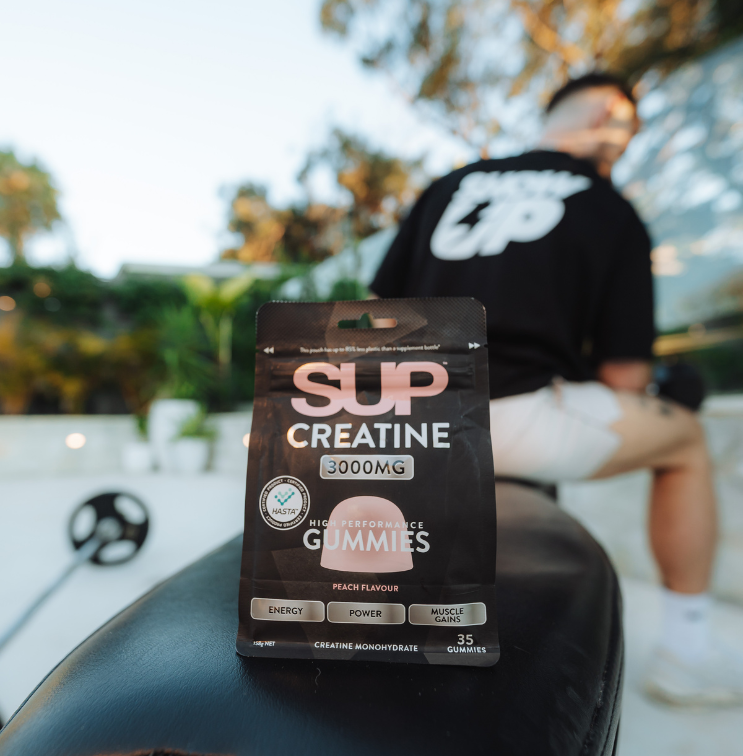 SUP Supplements