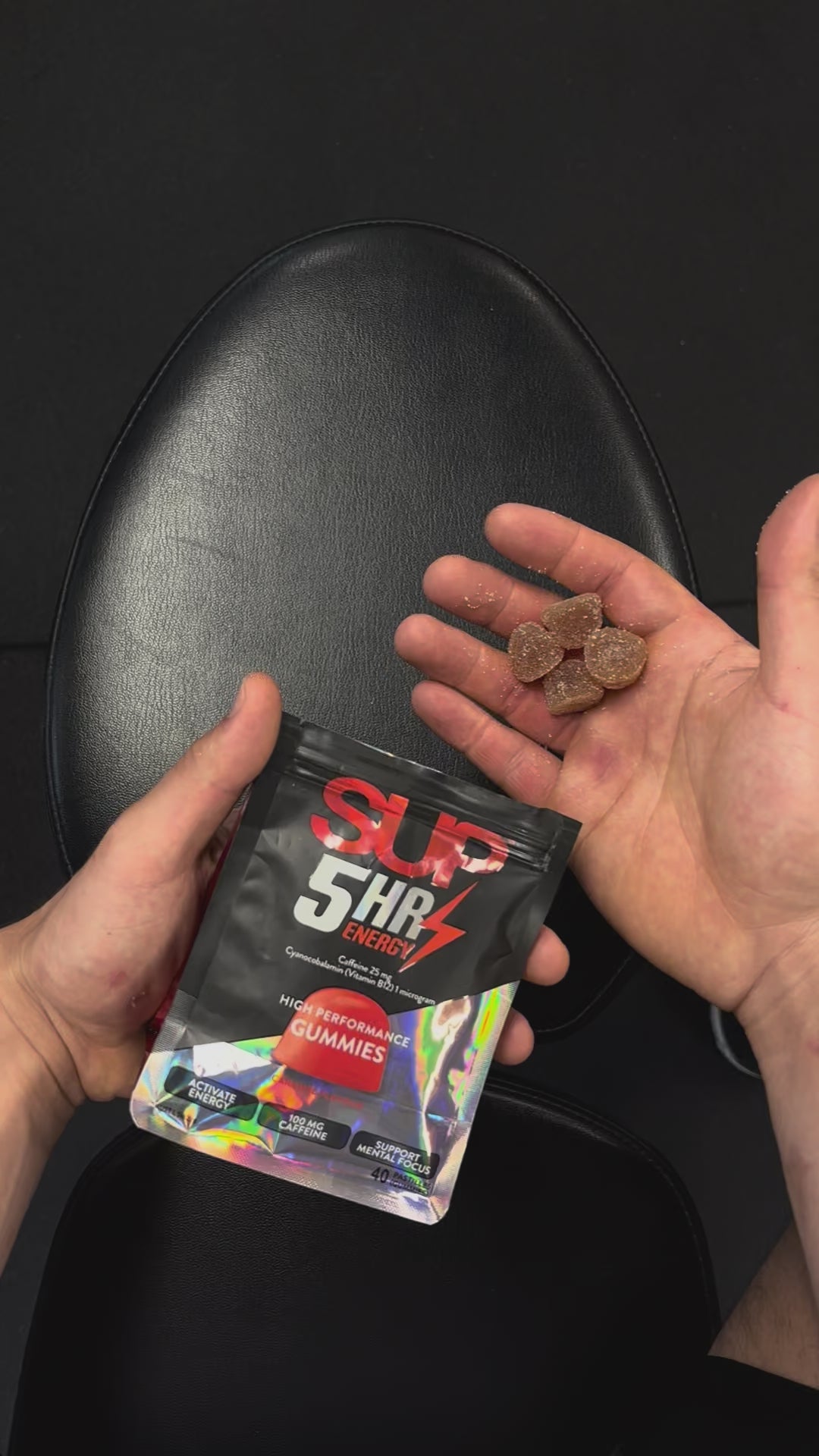 Image of SUP 5hr ENERGY