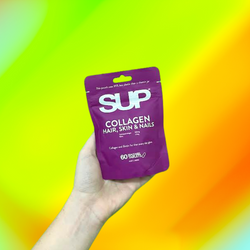 Image of SUP COLLAGEN HAIR, SKIN & NAILS 60s