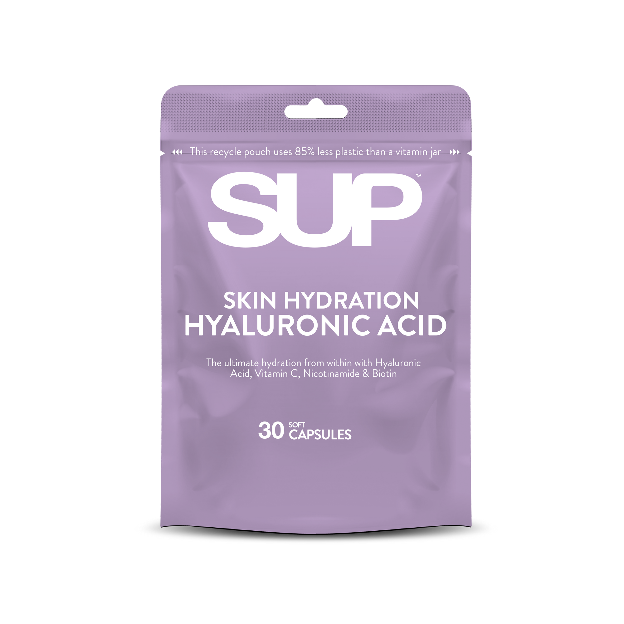 SUP SKIN HYDRATION HYALURONIC ACID 30s
